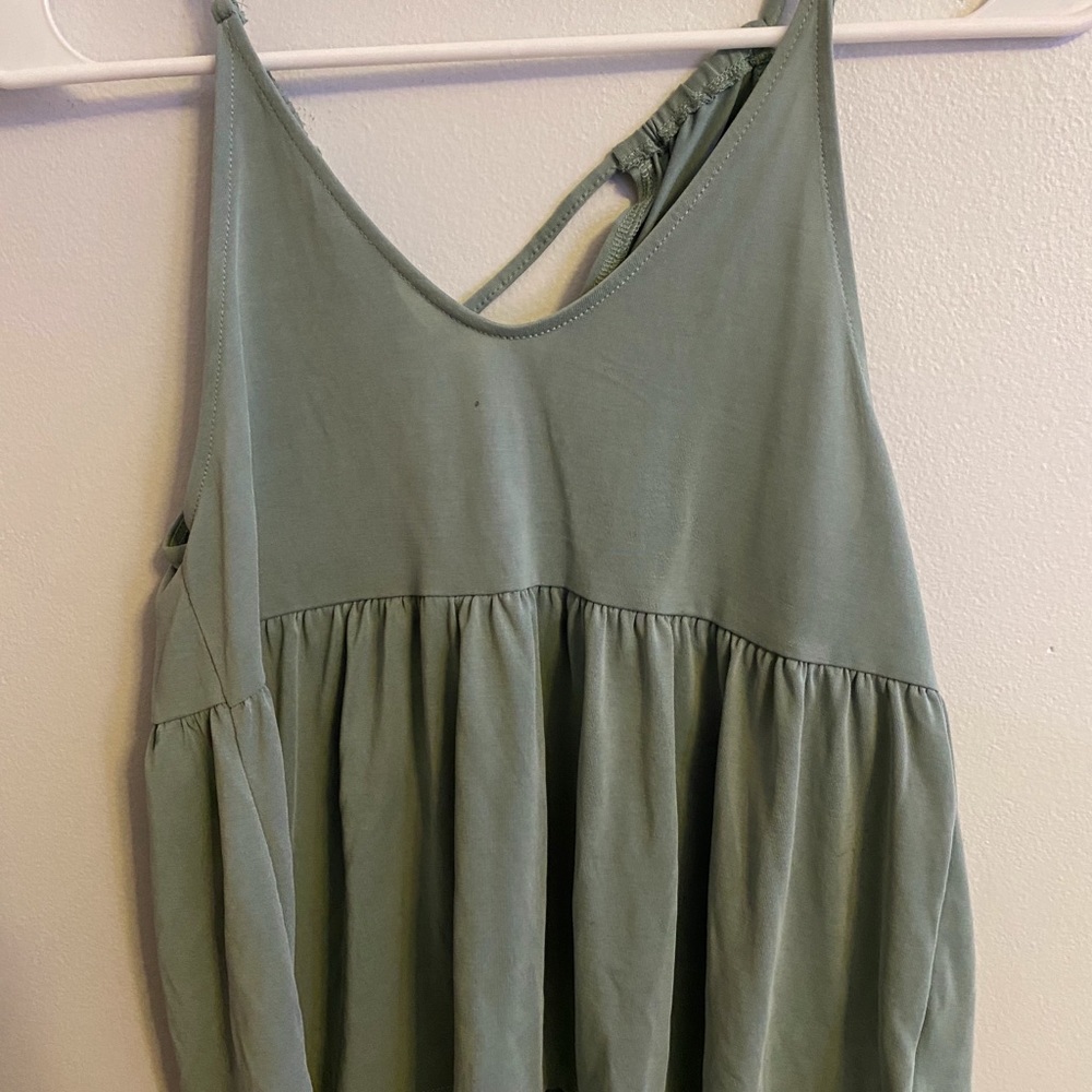 American Eagle Tank Top